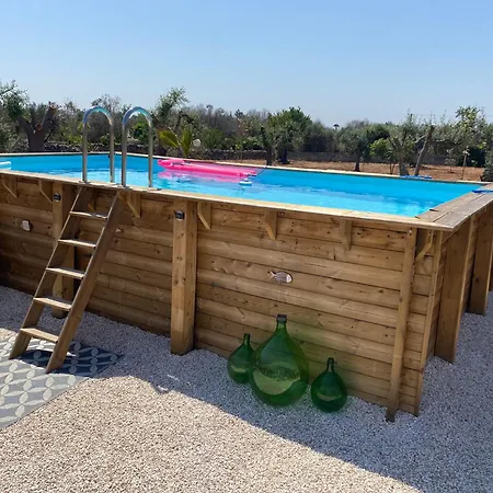 ゲストハウス Il Mare サン・ヴィート・デイ・ノルマンニ