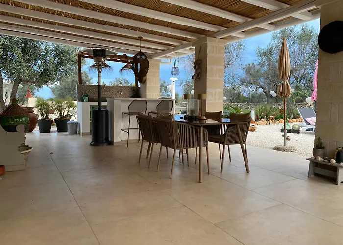 Il Mare San Vito dei Normanni