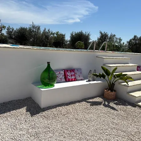 Il Mare * San Vito dei Normanni