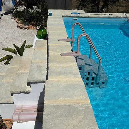Il Mare * San Vito dei Normanni