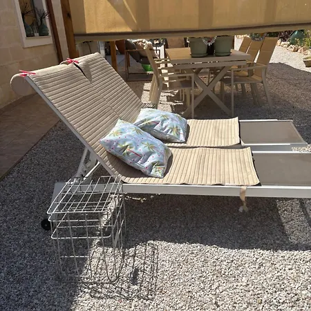 Pensionat Il Mare San Vito dei Normanni